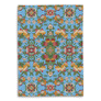 PATCH NYC Temple Fruit Linen Tea Towel