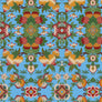 PATCH NYC Temple Fruit Decorative Pillows