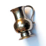Astier de Villatte Colbert Pitcher in Platinum