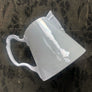 Astier de Villatte Louis XV Pitcher