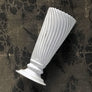 Astier de Villatte Flute Peggy Vase