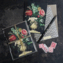 PATCH NYC Mixed Flowers Notecard
