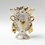 Vintage French Porcelain Vase (A)