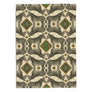 PATCH NYC Zebra Linen Tea Towel