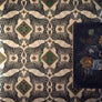 Zebra Wallpaper (special order)