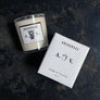 Astier de Villatte Anchorage Scented Candle