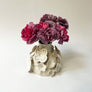 Melissa Mytty: One of a Kind Floral Vase (126-1)