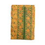 Vintage Kantha Reversible Cotton Throw Blanket (8A)