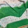 Vintage Kantha Reversible Cotton Throw Blanket (8D)