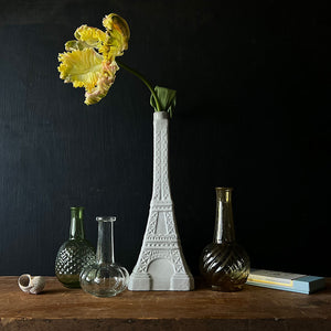 Astier de Villatte Eiffel Tower Vase