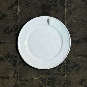 Astier de Villatte Alexandre Side Plate