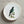 Astier de Villatte x John Derian Blue Sparrow Plate