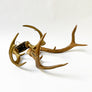 Vintage Antlers (set of 2)