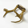 Vintage Antlers (set of 2)