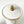 Vintage Ceramic Apothecary Jars Made in Italy (Set of 2)