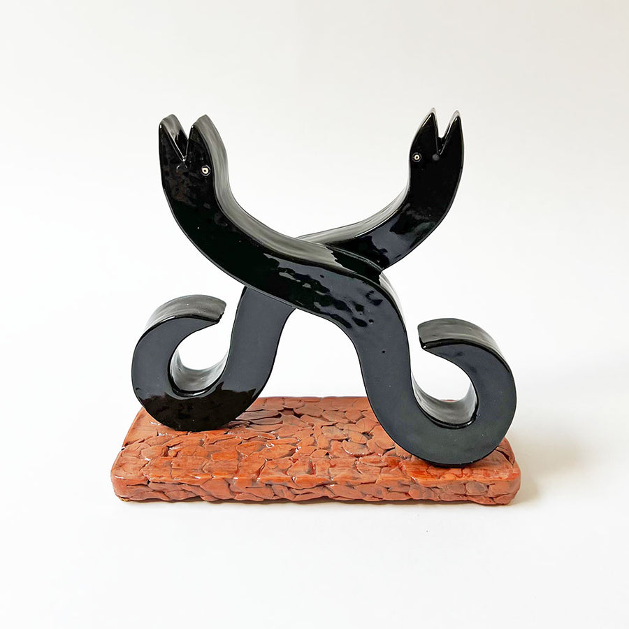 Ken Goldstrom: Arabesque