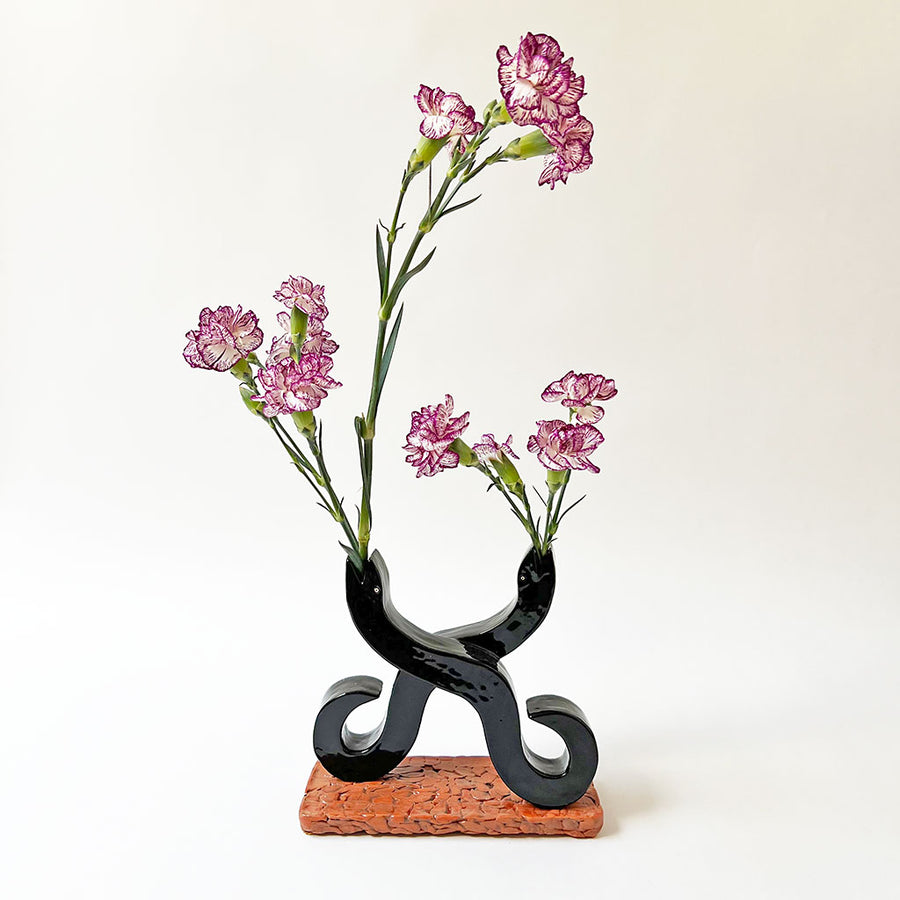 Ken Goldstrom: Arabesque