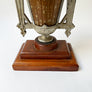 Vintage Art Deco Trophy Vase