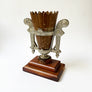 Vintage Art Deco Trophy Vase