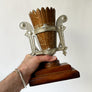 Vintage Art Deco Trophy Vase