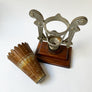 Vintage Art Deco Trophy Vase