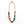 Art Teacher One of a Kind Necklace (A1)