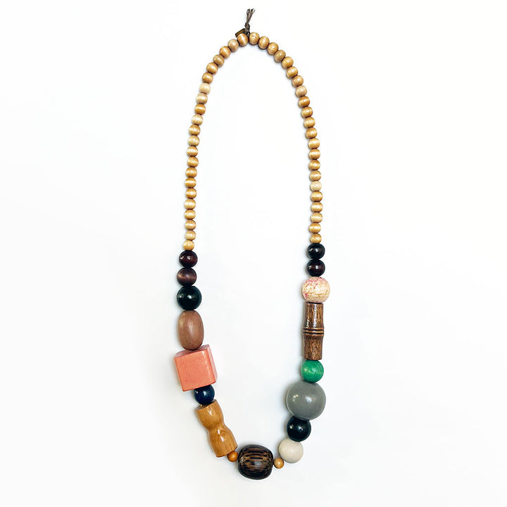 Art Teacher One of a Kind Necklace (A1)