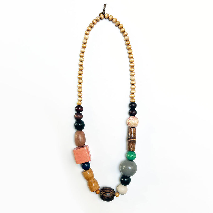Art Teacher One of a Kind Necklace (A1)