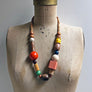Art Teacher One of a Kind Necklace (B1)