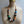 Art Teacher One of a Kind Necklace (C1)