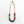 Art Teacher One of a Kind Necklace (D1)