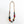 Art Teacher One of a Kind Necklace (G1)