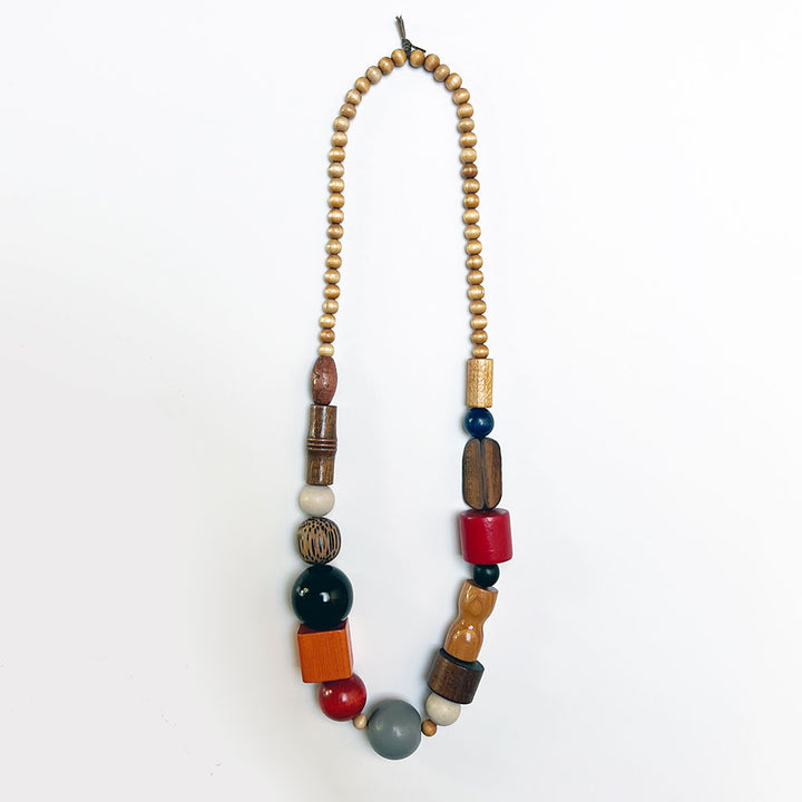 Art Teacher One of a Kind Necklace (G1)