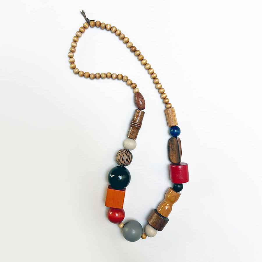 Art Teacher One of a Kind Necklace (G1)