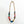 Art Teacher One of a Kind Necklace (H1)