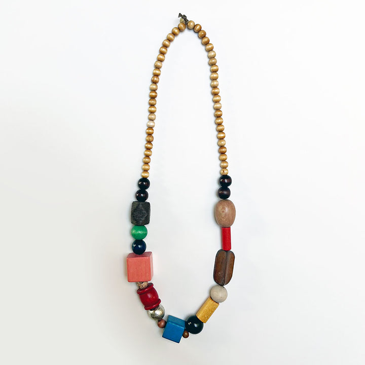 Art Teacher One of a Kind Necklace (H1)