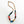 Art Teacher One of a Kind Necklace (H1)