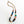 Art Teacher One of a Kind Necklace (I1)