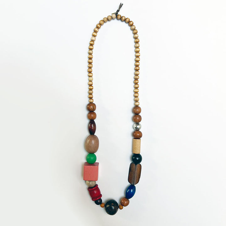 Art Teacher One of a Kind Necklace (J1)