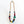 Art Teacher One of a Kind Necklace (K1)