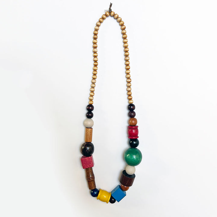 Art Teacher One of a Kind Necklace (K1)