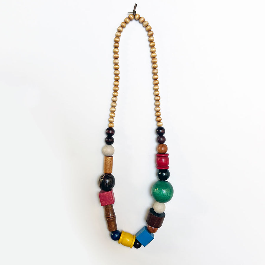 Art Teacher One of a Kind Necklace (K1)