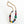 Art Teacher One of a Kind Necklace (K1)