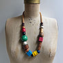Art Teacher One of a Kind Necklace (K1)