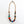 Art Teacher One of a Kind Necklace (L1)