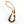 Art Teacher One of a Kind Necklace (L1)