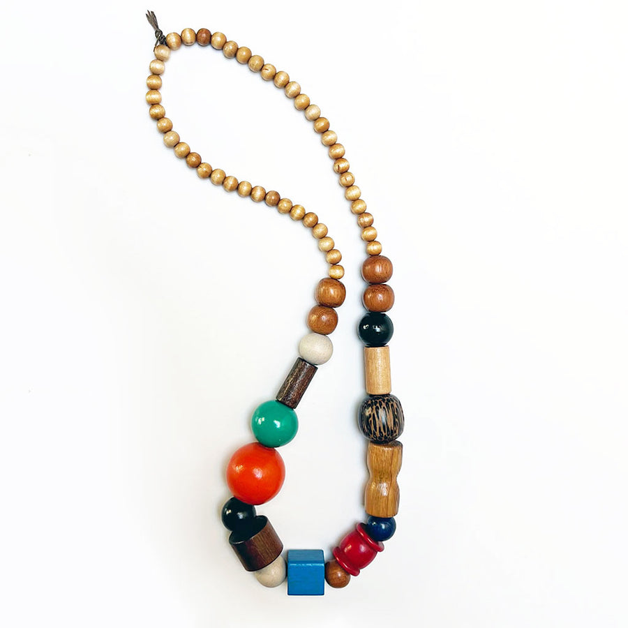Art Teacher One of a Kind Necklace (L1)