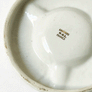 Vintage Le Sancy Hotel Porcelain Ashtray Made in France
