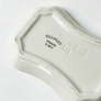 Vintage Le Coq de la Maison Blanche Restaurant Porcelain Dish Made in France