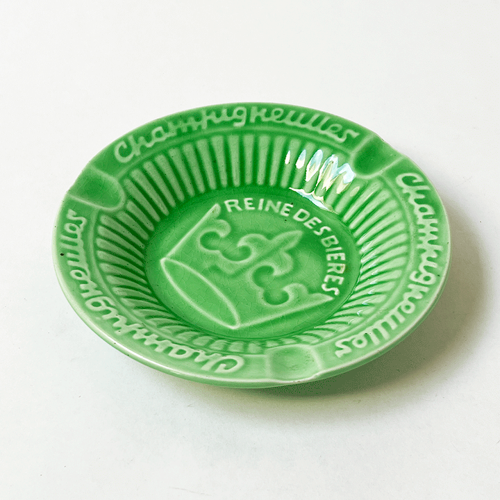 PATCH NYC Vintage Decorative Accessories